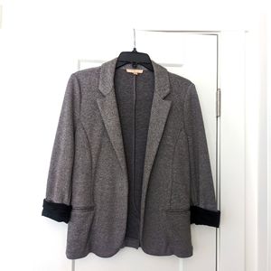 Skies Are Blue Blazer MP